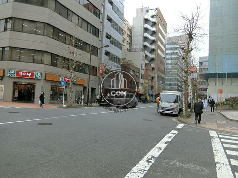 大通り