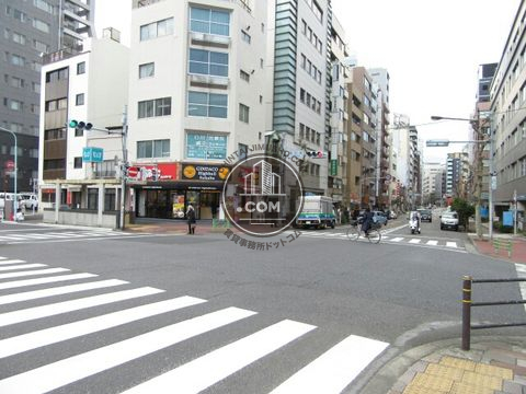 大通り