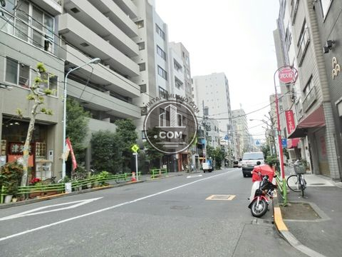 裏路地