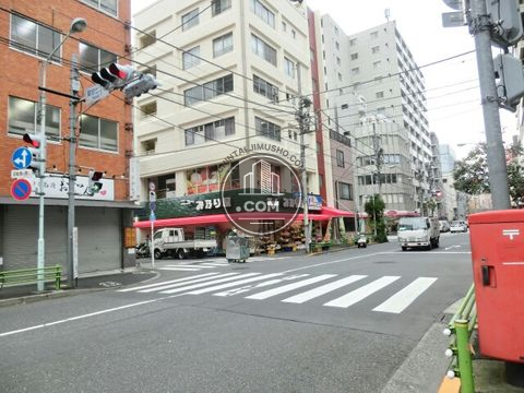 大通り