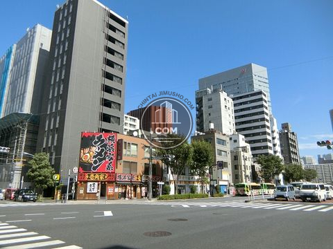 大通り