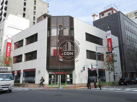 大通り