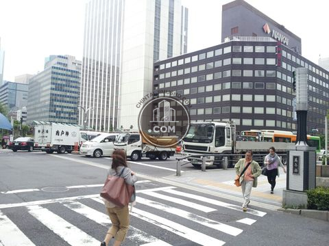 大通り