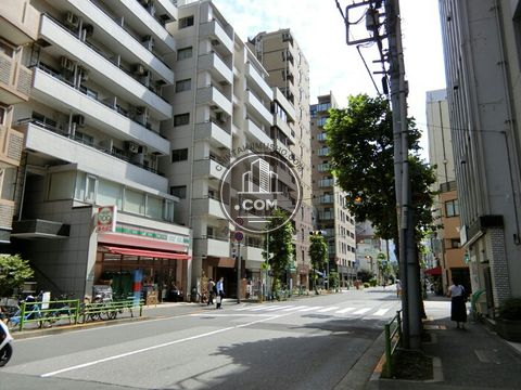 裏路地