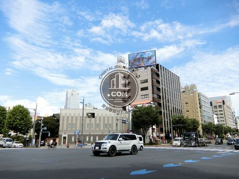 大通り