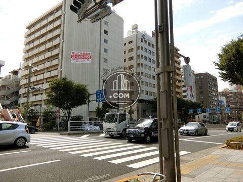 大通り