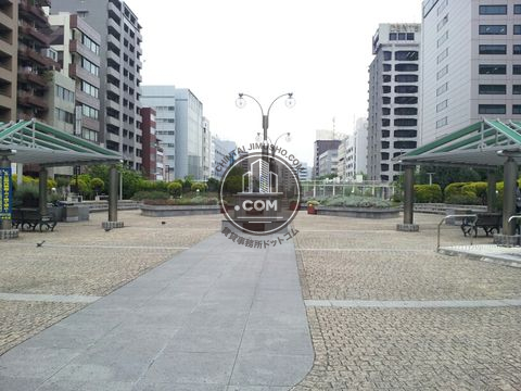 ランドマーク