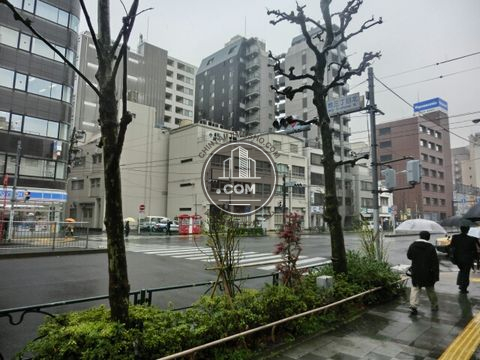 大通り
