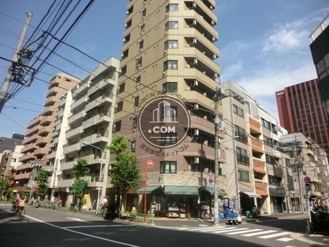 裏路地