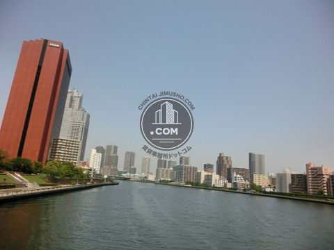 大通り