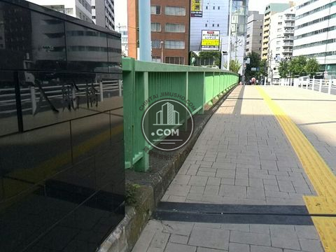 駅周辺