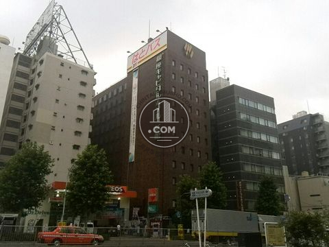 ランドマーク
