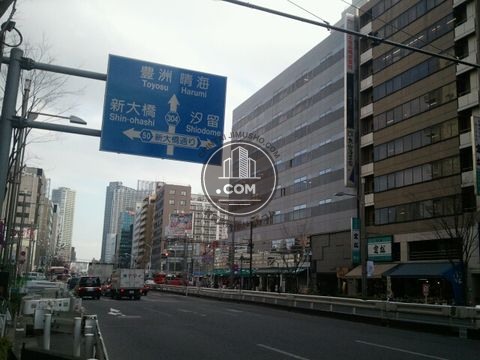 大通り