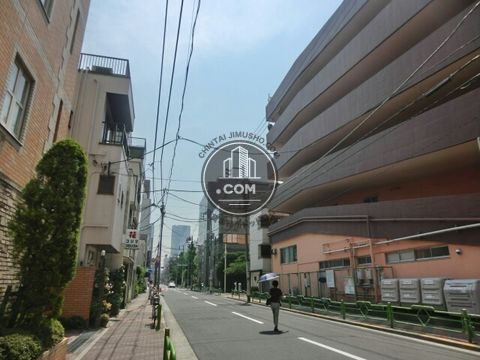 裏路地