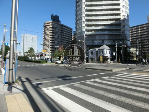 大通り