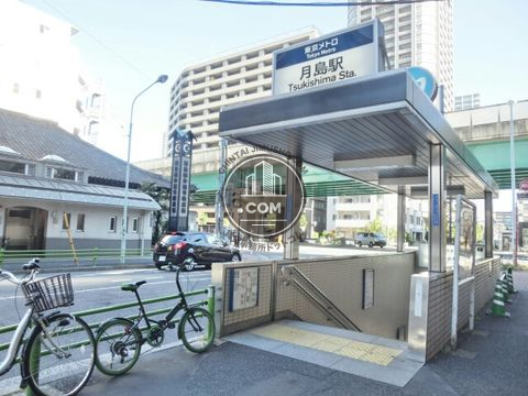 駅周辺