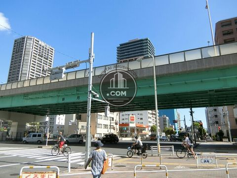 大通り