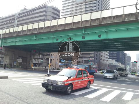 駅周辺