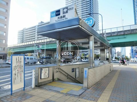 駅周辺