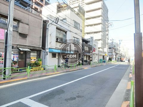 大通り