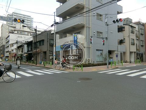 大通り