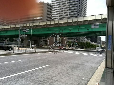 大通り