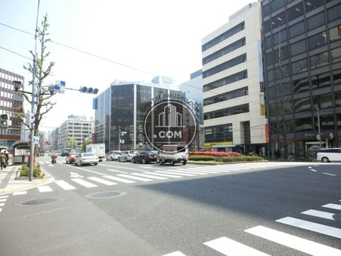 大通り