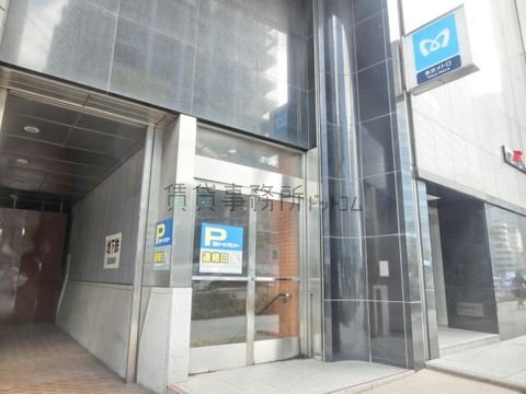 日本橋駅 (A1出入口 銀座線・東西線・都営浅草線)