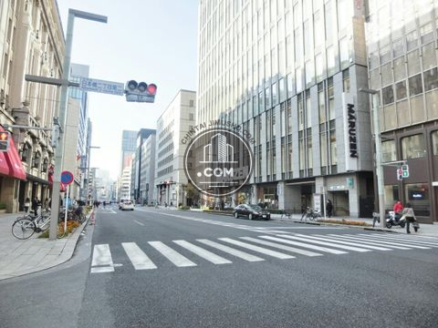 大通り