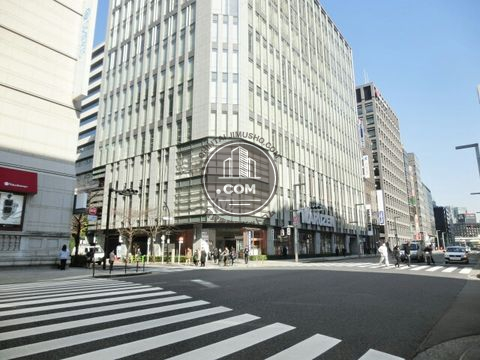 大通り