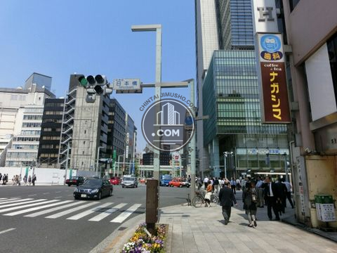 駅周辺