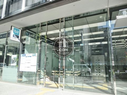 駅周辺