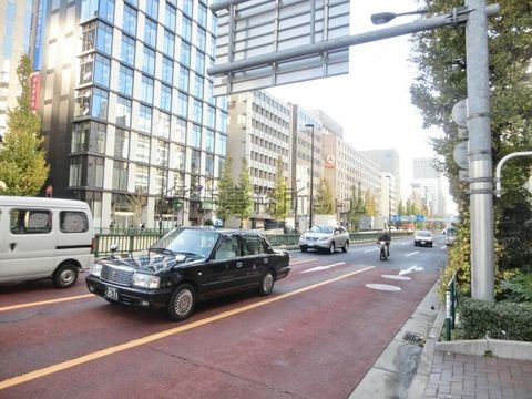 昭和通り