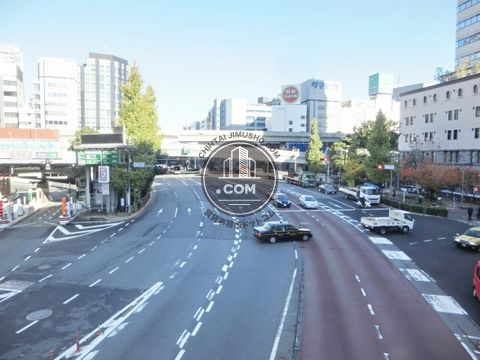 大通り