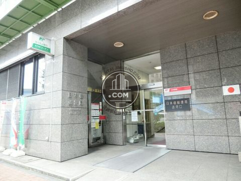 大通り