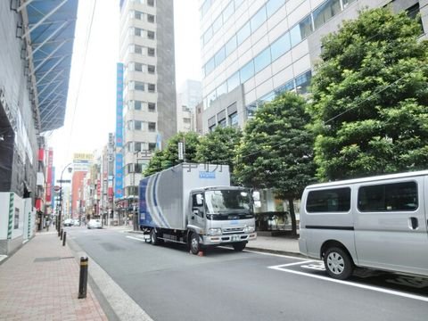 八重洲一丁目東町会・商店会