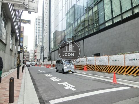 裏路地