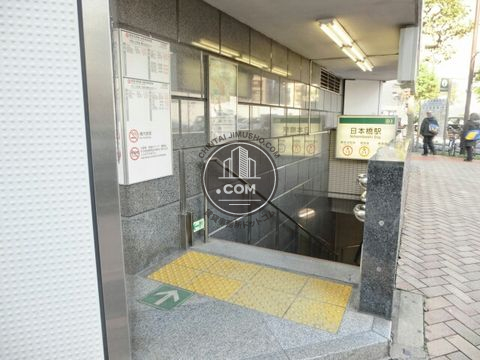 駅周辺