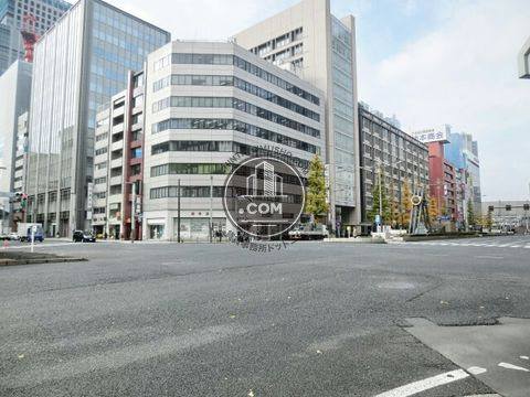 大通り