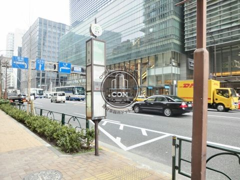 大通り