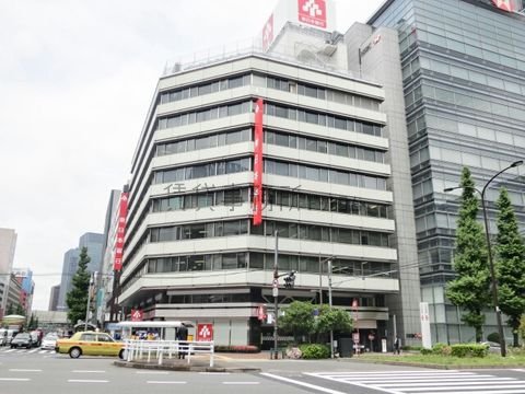 東日本銀行 (本店営業部)