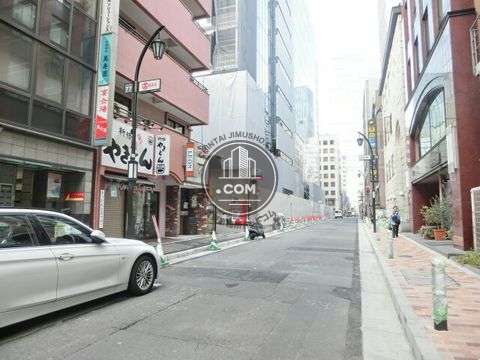 裏路地