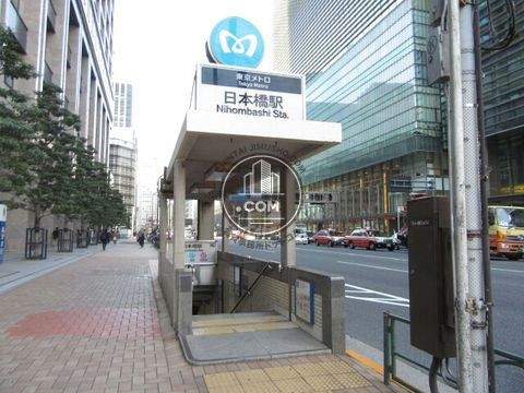駅周辺