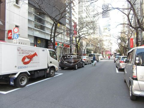 裏路地