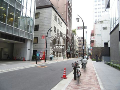 裏路地