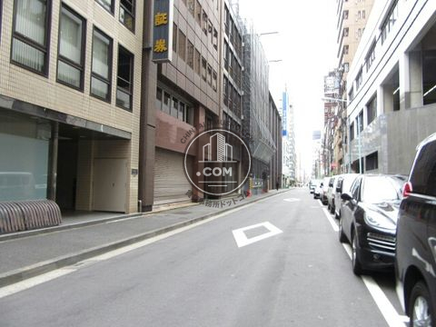 裏路地