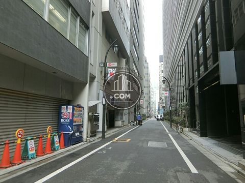 裏路地