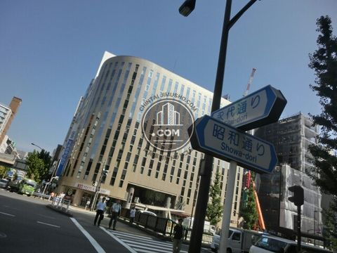 大通り