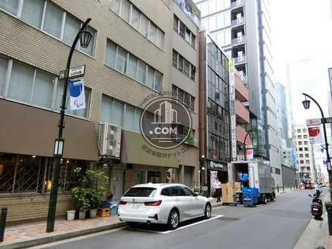 裏路地
