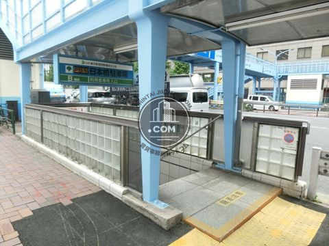 大通り